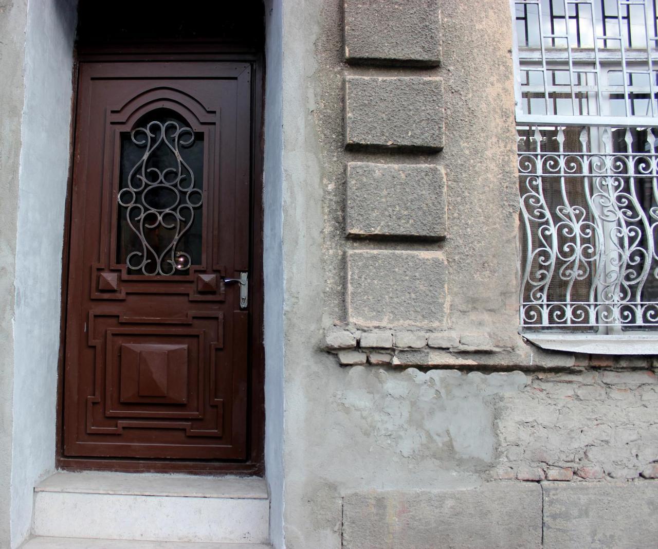 Old Tbilisi Art Home Exteriér fotografie